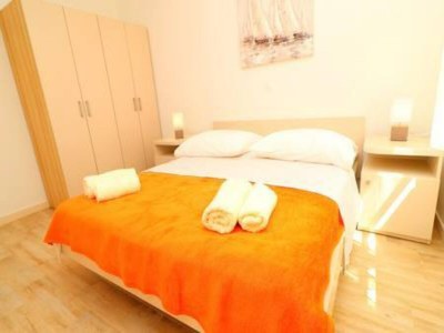 Apartment Apartments Seafront Silence - One Bedroom Apartment with Terrace and Sea View - Features photo 23