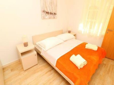 Apartment Apartments Seafront Silence - One Bedroom Apartment with Terrace and Sea View - Features photo 24