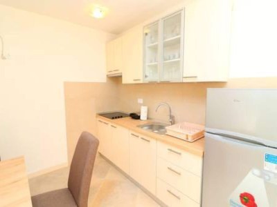 Apartment Apartments Seafront Silence - One Bedroom Apartment with Terrace and Sea View - Features photo 27