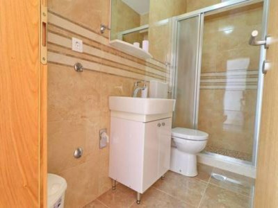 Apartment Apartments Seafront Silence - One Bedroom Apartment with Terrace and Sea View - Features photo 28