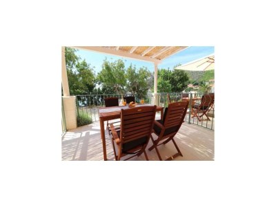 Apartment Apartments Seafront Silence - One Bedroom Apartment with Terrace and Sea View - Outdoor photo 31