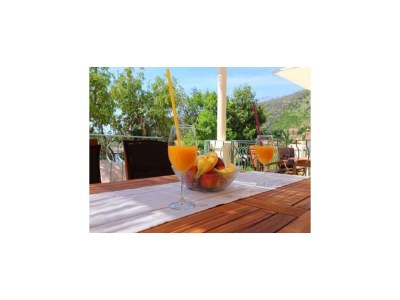 Apartment Apartments Seafront Silence - One Bedroom Apartment with Terrace and Sea View - Outdoor photo 32