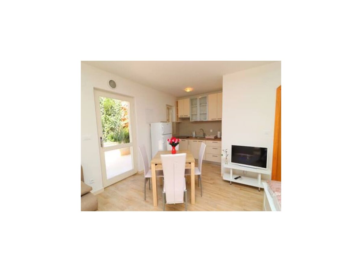 Apartment Apartments Seafront Silence - Studio Apartment with Terrace and Sea View - Features photo 4