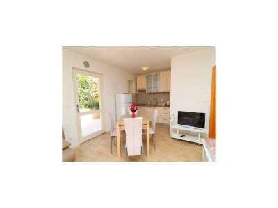 Apartment Apartments Seafront Silence - Studio Apartment with Terrace and Sea View - Features photo 4