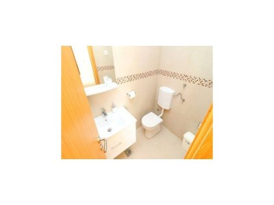 Apartment Apartments Seafront Silence - Studio Apartment with Terrace and Sea View - Features photo 6