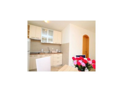 Apartment Apartments Seafront Silence - Studio Apartment with Terrace and Sea View - Features photo 7