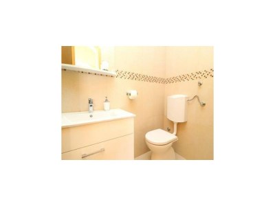 Apartment Apartments Seafront Silence - Studio Apartment with Terrace and Sea View - Features photo 8