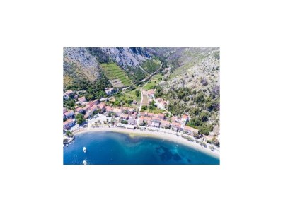 Apartment Apartments Seafront Silence - Studio Apartment with Terrace and Sea View - Outdoor photo 14