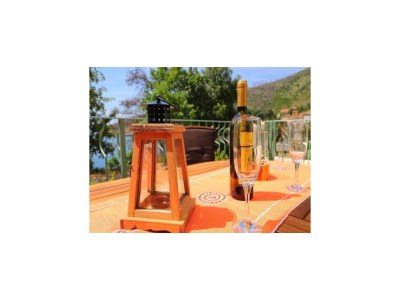 Apartment Apartments Seafront Silence - Studio Apartment with Terrace and Sea View - Outdoor photo 15