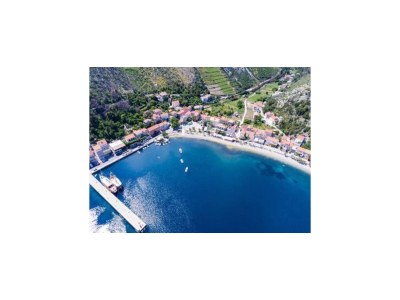 Apartment Apartments Seafront Silence - Studio Apartment with Terrace and Sea View - Outdoor photo 18