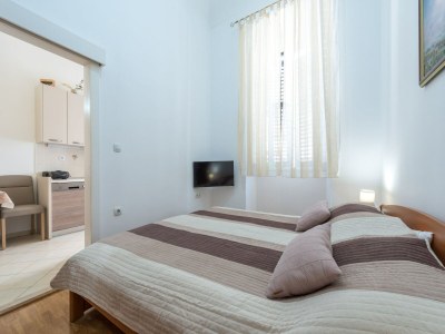 Apartment Apartment Old Writer - Two Bedroom Apartment with City View in Dubrovnik - Apartment