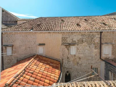 Apartment Apartment Old Writer - Two Bedroom Apartment with City View - Outdoor photo 2