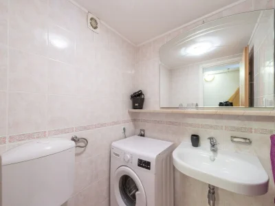 Apartment Apartment Old Writer - Two Bedroom Apartment with City View - Features photo 17