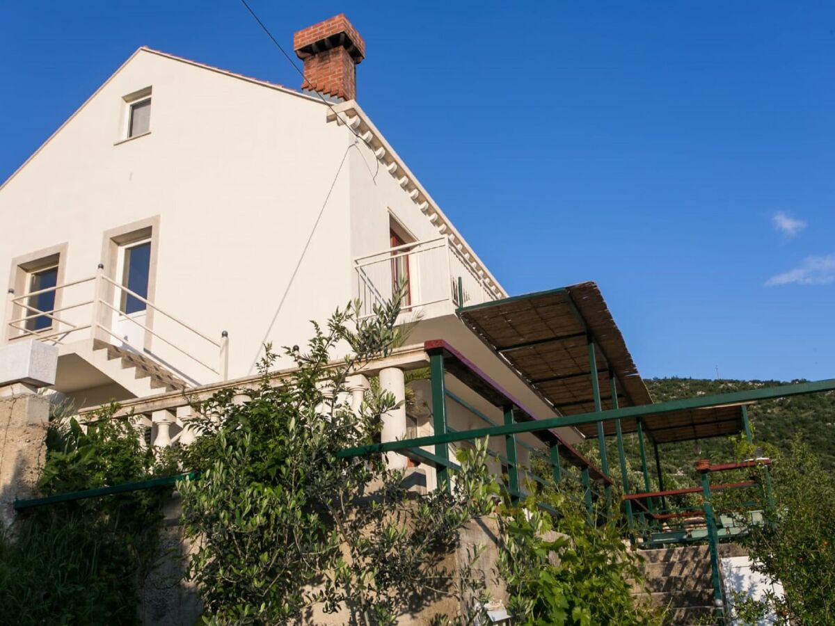 Apartment Bodul Vacation Apartment - Two Bedroom Apartment with Terrace and Sea View - Outdoor photo 3