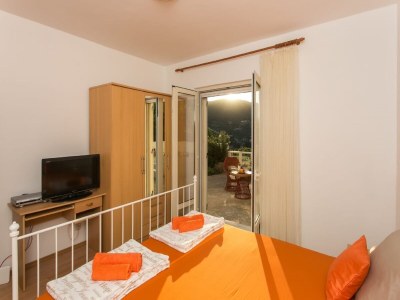 Apartment Bodul Vacation Apartment - Two Bedroom Apartment with Terrace and Sea View - Features photo 6