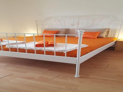 Apartment Bodul Vacation Apartment - Two Bedroom Apartment with Terrace and Sea View - Features photo 7