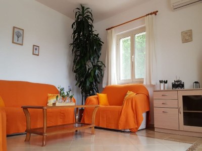 Apartment Bodul Vacation Apartment - Two Bedroom Apartment with Terrace and Sea View - Features photo 11