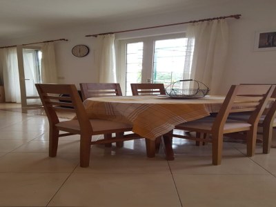 Apartment Bodul Vacation Apartment - Two Bedroom Apartment with Terrace and Sea View - Features photo 13