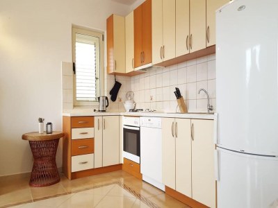 Apartment Bodul Vacation Apartment - Two Bedroom Apartment with Terrace and Sea View - Features photo 21