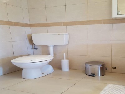 Apartment Bodul Vacation Apartment - Two Bedroom Apartment with Terrace and Sea View - Features photo 23