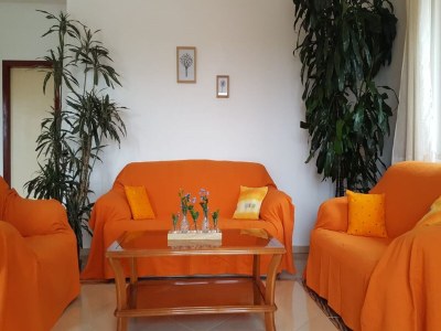 Apartment Bodul Vacation Apartment - Two Bedroom Apartment with Terrace and Sea View - Features photo 25