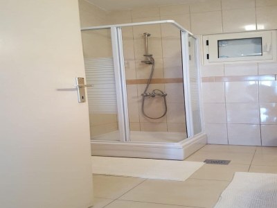 Apartment Bodul Vacation Apartment - Two Bedroom Apartment with Terrace and Sea View - Features photo 29