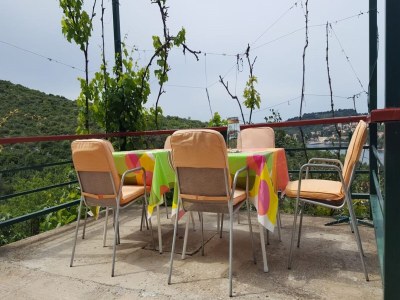 Apartment Bodul Vacation Apartment - Two Bedroom Apartment with Terrace and Sea View - Outdoor photo 33