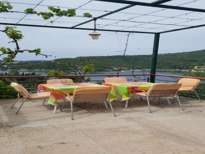 Apartment Bodul Vacation Apartment - Two Bedroom Apartment with Terrace and Sea View - Outdoor photo 34