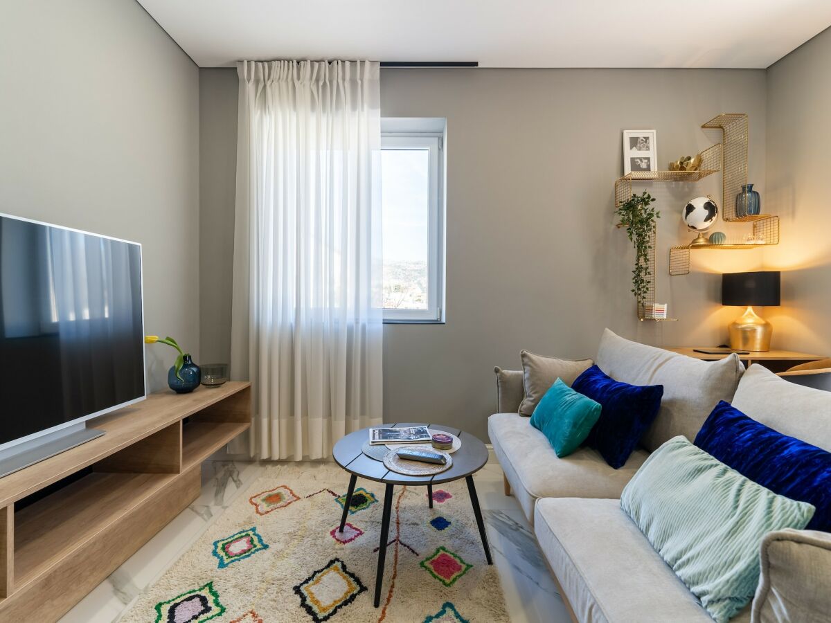 Apartment Apartments BoNlux - Deluxe two bedroom Apartment With Terrace - Features photo 5