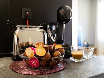 Apartment Apartments BoNlux - Deluxe two bedroom Apartment With Terrace - Outdoor photo 2