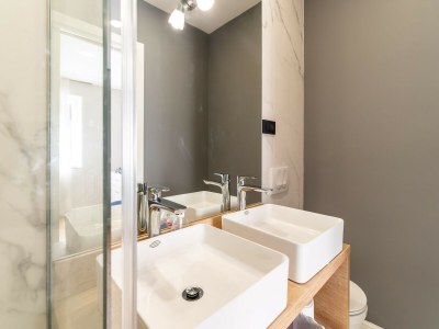 Apartment Apartments BoNlux - Deluxe two bedroom Apartment With Terrace - Features photo 7