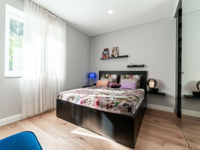 Apartment Apartments BoNlux - Deluxe two bedroom Apartment With Terrace - Features photo 10
