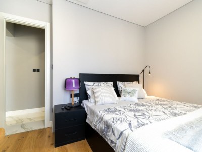 Apartment Apartments BoNlux - Deluxe two bedroom Apartment With Terrace - Features photo 16