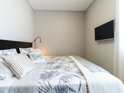 Apartment Apartments BoNlux - Deluxe two bedroom Apartment With Terrace - Features photo 17