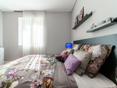 Apartment Apartments BoNlux - Deluxe two bedroom Apartment With Terrace - Features photo 21