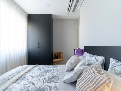 Apartment Apartments BoNlux - Deluxe two bedroom Apartment With Terrace - Features photo 22