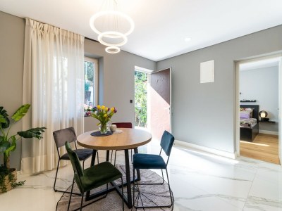 Apartment Apartments BoNlux - Deluxe two bedroom Apartment With Terrace - Features photo 25