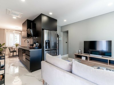 Apartment Apartments BoNlux - Deluxe two bedroom Apartment With Terrace - Outdoor photo 27