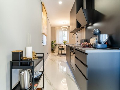 Apartment Apartments BoNlux - Deluxe two bedroom Apartment With Terrace - Outdoor photo 29