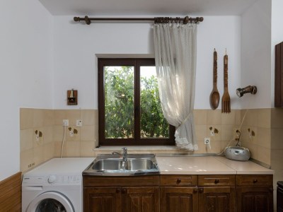 Apartment Apartment Vukic - Studio Apartment with Terrace and Garden View - Features photo 4