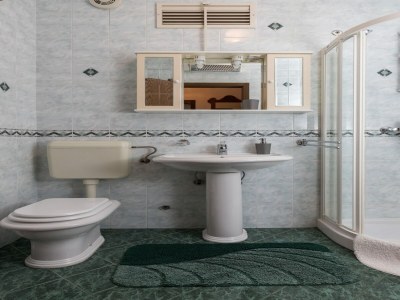 Apartment Apartment Vukic - Studio Apartment with Terrace and Garden View - Features photo 6