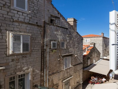 Apartment Apartments Urbis - Studio Apartment with City View (Zasebni) - Outdoor photo 14