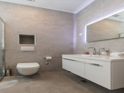 Apartment Apartments Urbis - Superior Studio Apartment with City View (Desni) - Features photo 7