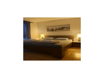 Apartment Villa Peragić - Triple Room with Balcony and Private External Bathroom - Features photo 2