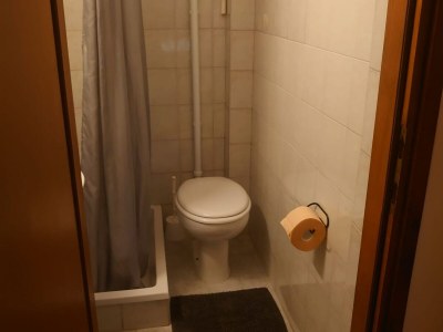 Apartment Villa Peragić - Triple Room with Balcony and Private External Bathroom - Features photo 8