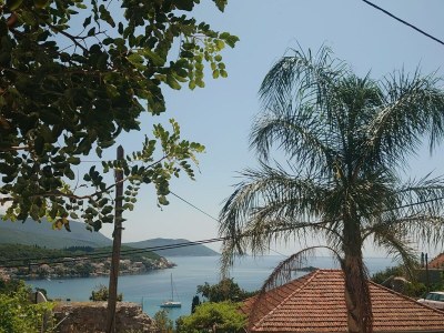 Apartment Villa Peragić - Triple Room with Balcony and Private External Bathroom - Outdoor photo 15