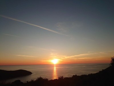 Apartment Villa Peragić - Triple Room with Balcony and Private External Bathroom - Outdoor photo 16