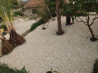 Apartment Villa Peragić - Triple Room with Balcony and Private External Bathroom - Outdoor photo 26