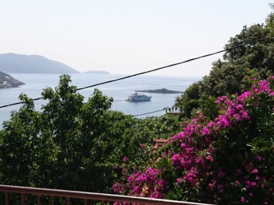 Apartment Villa Peragić - Triple Room with Balcony - Outdoor photo 7