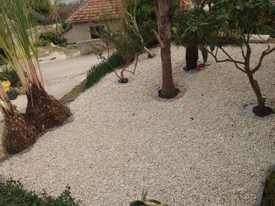 Apartment Villa Peragić - Triple Room with Balcony - Outdoor photo 17